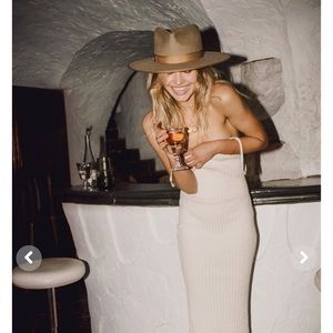 Lack of Color Teak Rancher